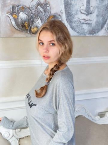 Анечка